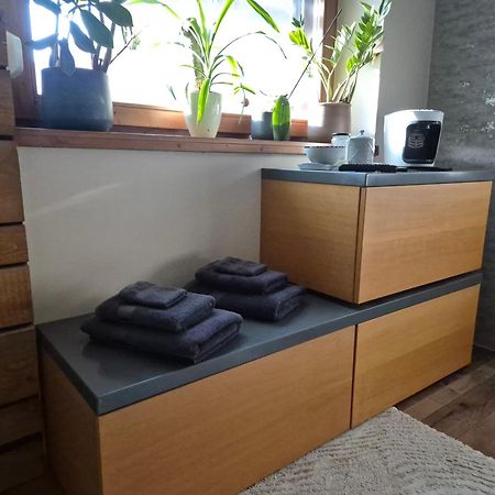 Toelgyes Apartmanhaz Σέγκεντ Εξωτερικό φωτογραφία