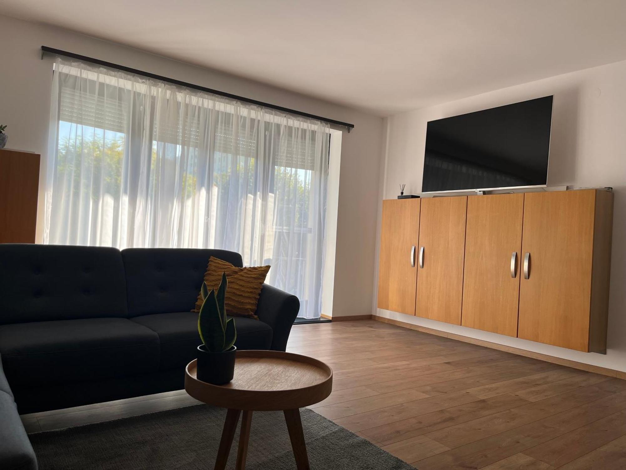 Toelgyes Apartmanhaz Σέγκεντ Εξωτερικό φωτογραφία