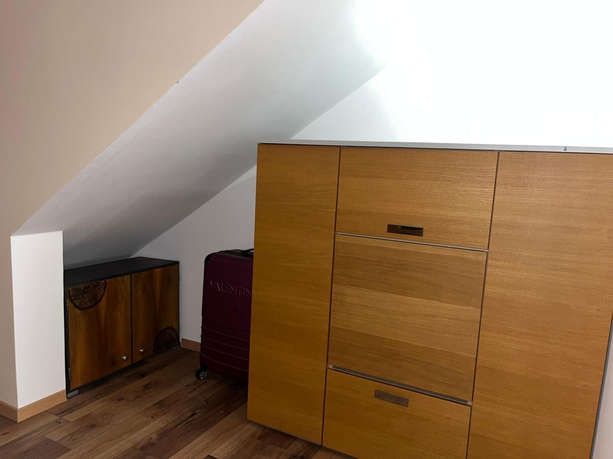 Toelgyes Apartmanhaz Σέγκεντ Εξωτερικό φωτογραφία