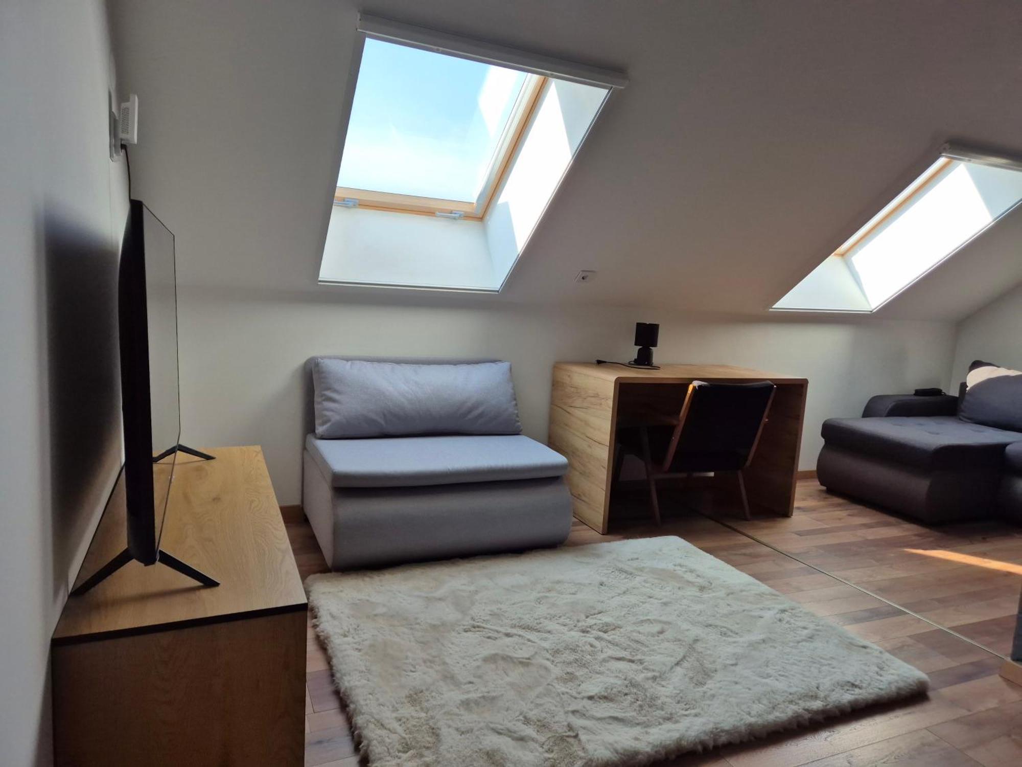 Toelgyes Apartmanhaz Σέγκεντ Εξωτερικό φωτογραφία
